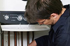 boiler repair Ladywell