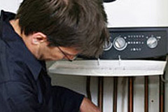 boiler replacement Ladywell