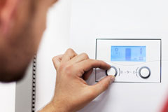 best Ladywell boiler servicing companies