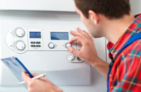 free commercial Ladywell boiler quotes